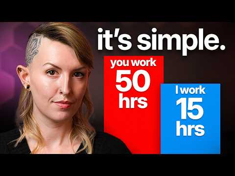 Give Me 7 Minutes and I’ll Save You 35+ Hours a Week with AI