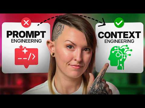 Context Engineering in 29 Minutes: Complete Course