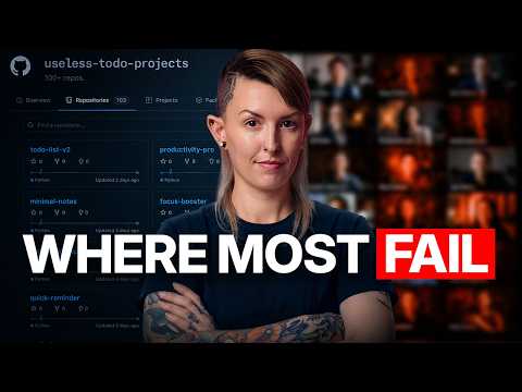My honest advice to beginners in AI