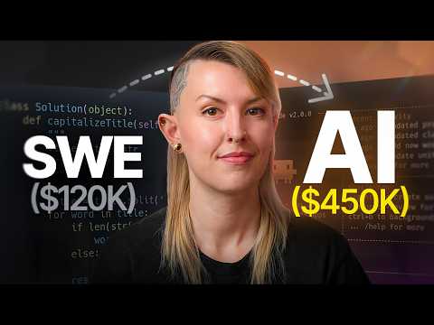 How to Transition from Software Engineering to AI Engineering