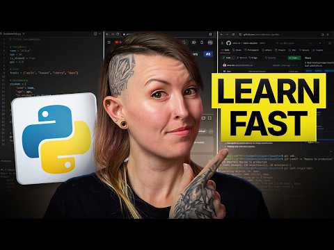 The Only Python You Need to Learn for AI in 2026